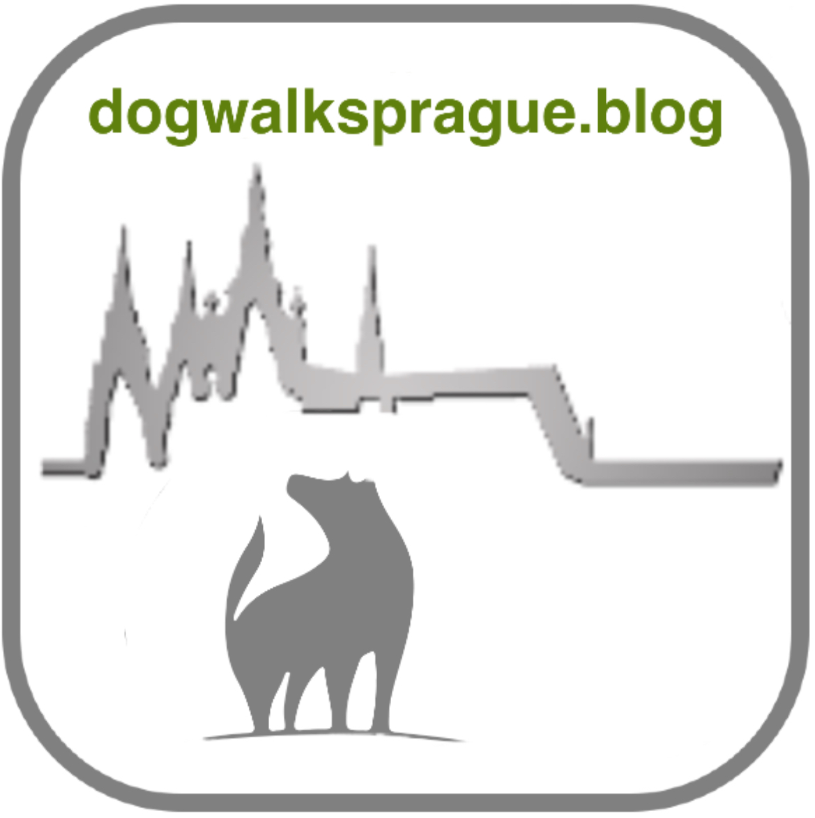 Dog Walks Prague